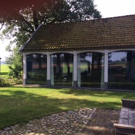 Koetshuis Veenhuizen 外观 照片